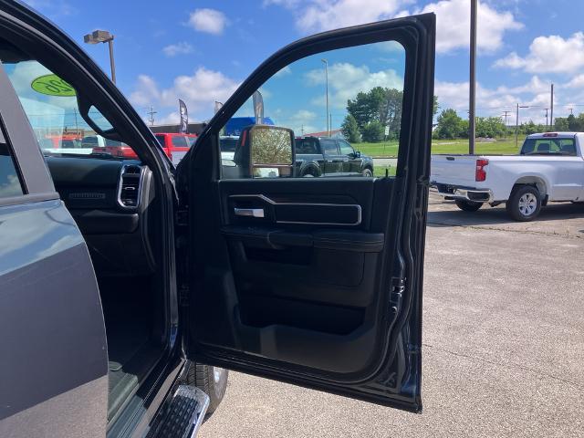 2026 Ram 2500 - $48,965