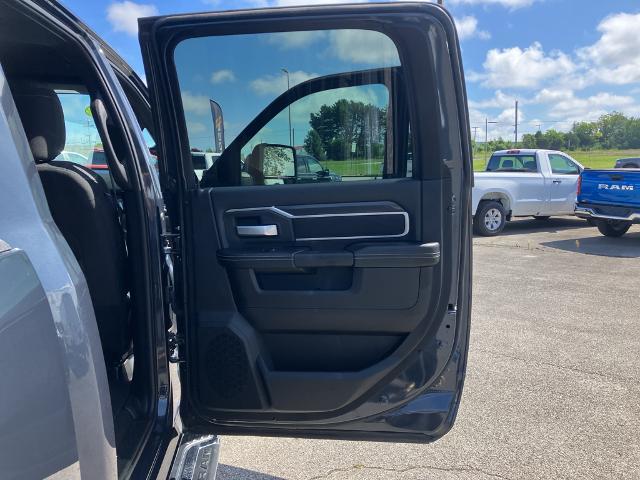 2026 Ram 2500 - $48,965