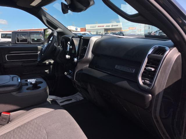 2026 Ram 2500 - $48,965