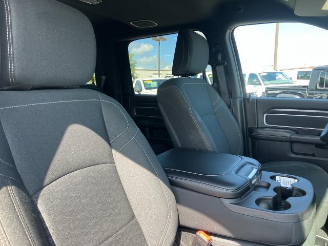 2026 Ram 2500 - $48,965
