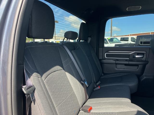 2026 Ram 2500 - $48,965