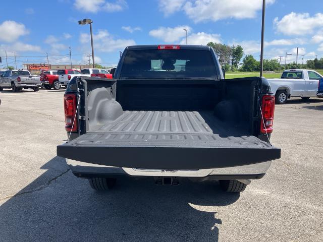 2026 Ram 2500 - $48,965