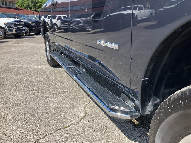 2026 Ram 2500 - $48,965