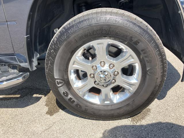 2026 Ram 2500 - $48,965