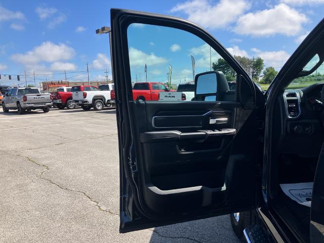 2026 Ram 2500 - $48,965