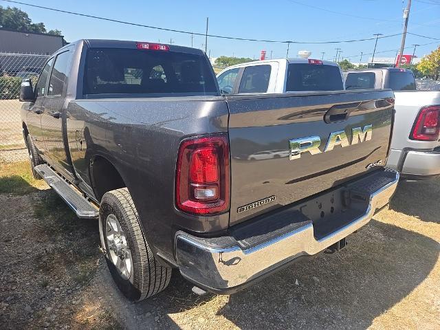 2026 Ram 2500 - $44,635