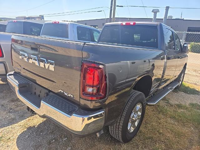 2026 Ram 2500 - $44,635
