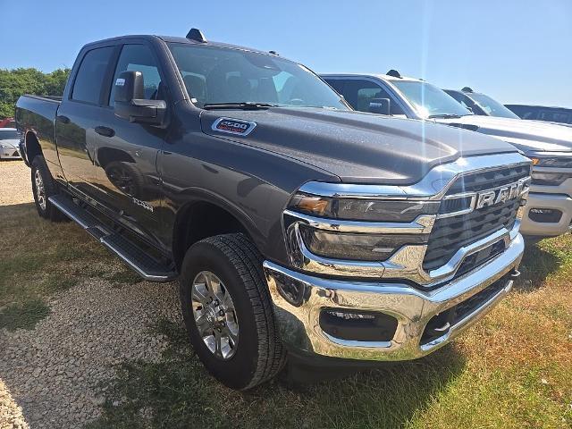 2026 Ram 2500 - $44,635