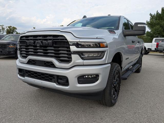 2026 Ram 2500 - $45,495