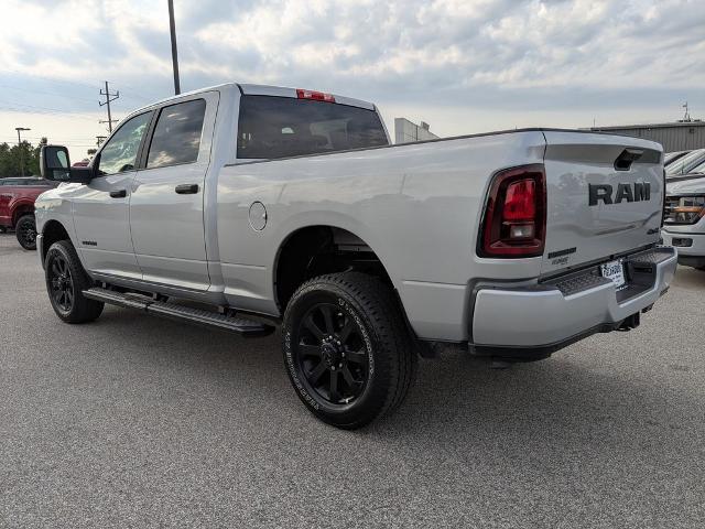 2026 Ram 2500 - $45,495