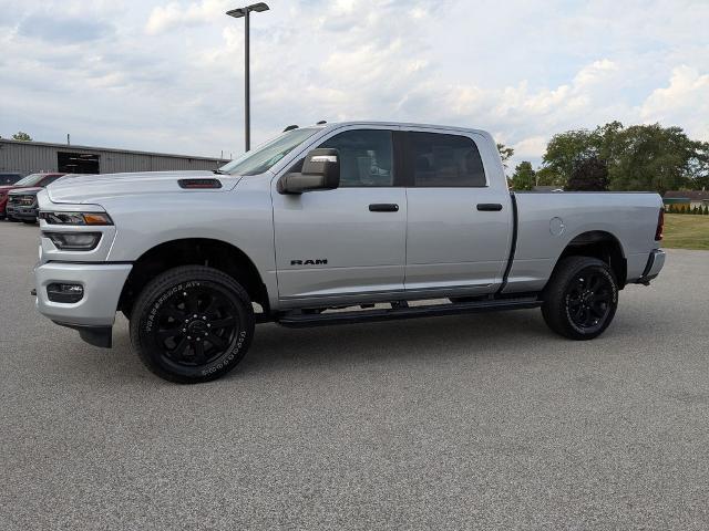 2026 Ram 2500 - $45,495