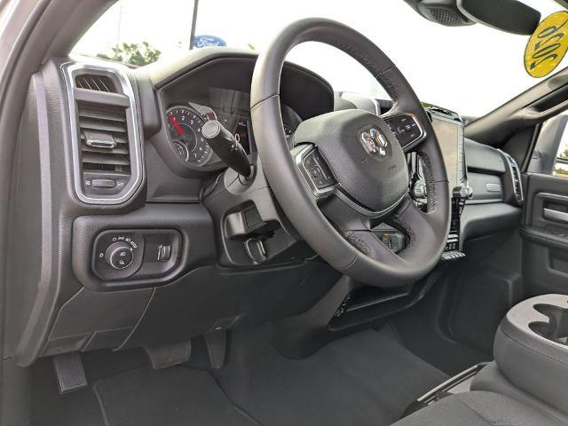 2026 Ram 2500 - $45,495