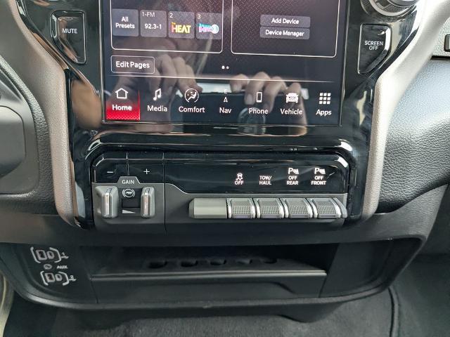 2026 Ram 2500 - $45,495
