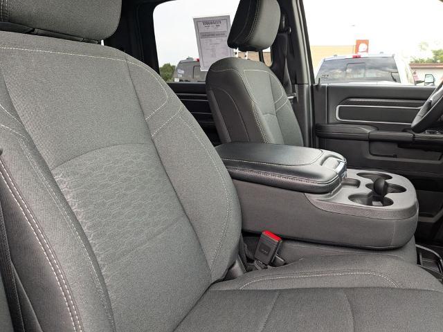 2026 Ram 2500 - $45,495