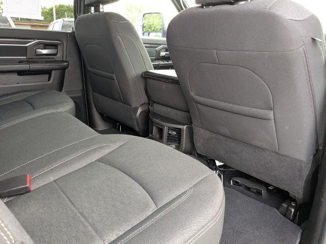 2026 Ram 2500 - $45,495