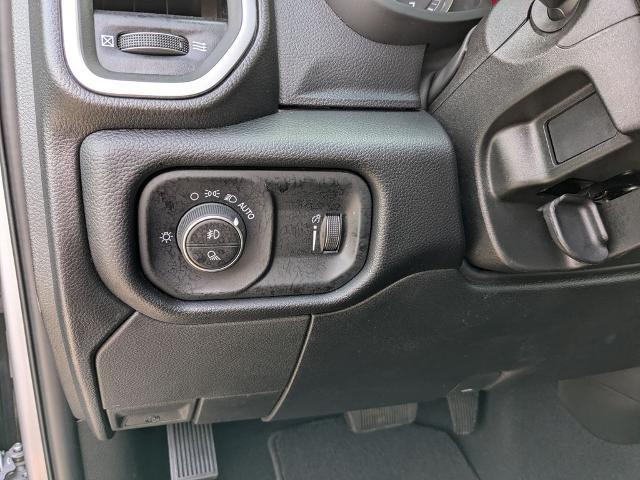 2026 Ram 2500 - $45,495