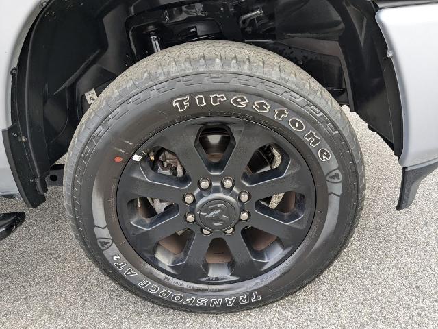 2026 Ram 2500 - $45,495