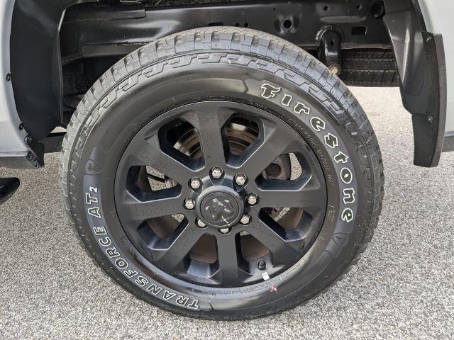 2026 Ram 2500 - $45,495