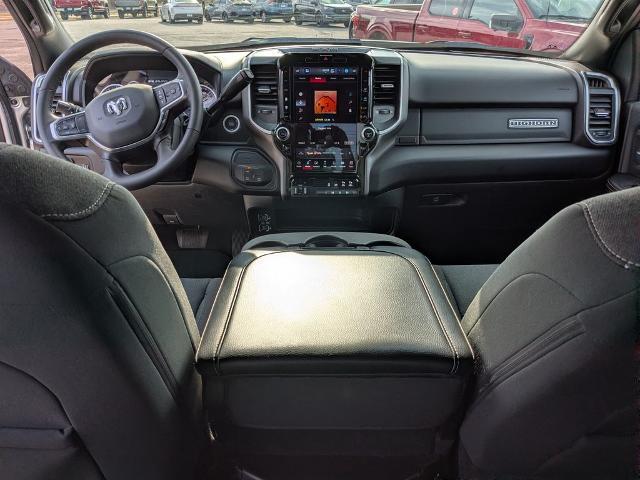 2026 Ram 2500 - $45,495