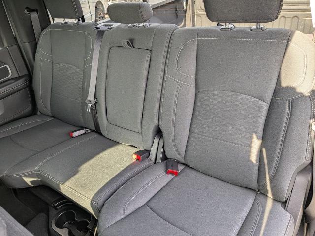 2026 Ram 2500 - $45,495