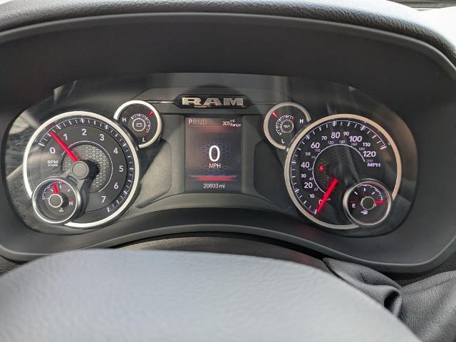 2026 Ram 2500 - $45,495