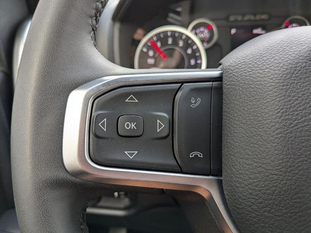 2026 Ram 2500 - $45,495