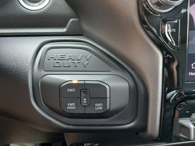 2026 Ram 2500 - $45,495