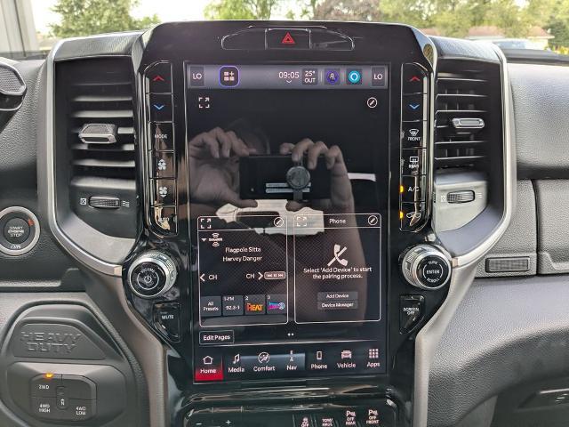 2026 Ram 2500 - $45,495
