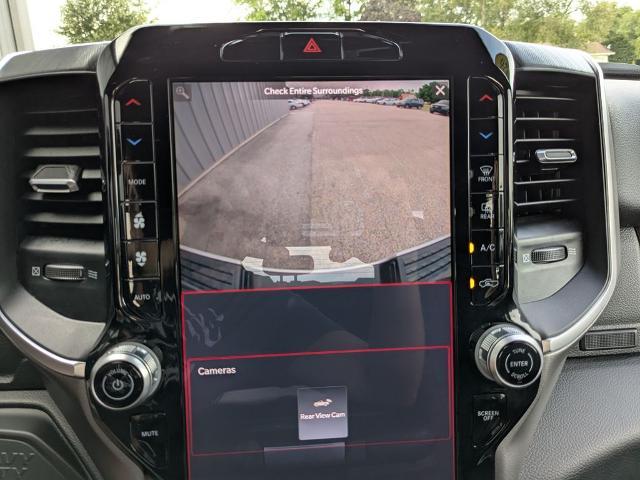 2026 Ram 2500 - $45,495