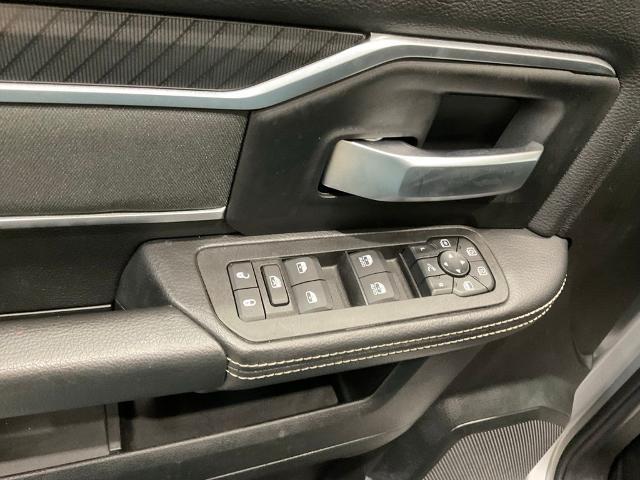 2026 Ram 2500 - $46,465