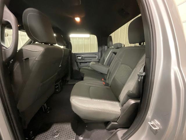 2026 Ram 2500 - $46,465