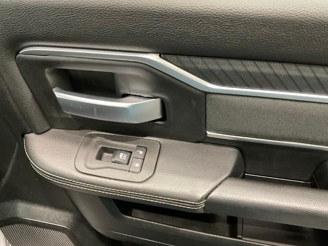 2026 Ram 2500 - $46,465
