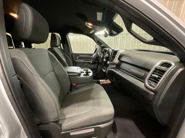 2026 Ram 2500 - $46,465