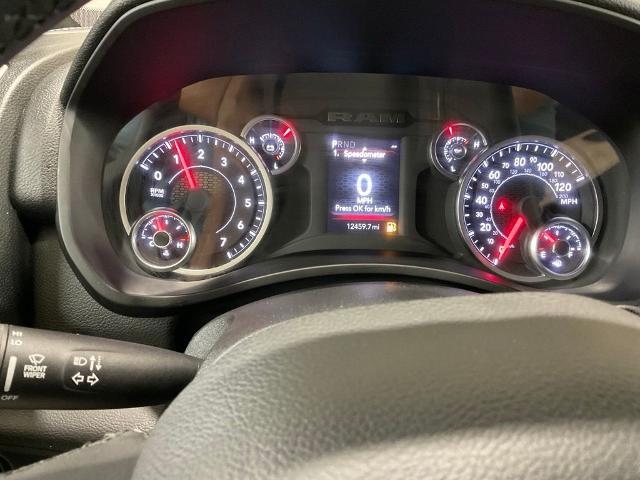 2026 Ram 2500 - $46,465
