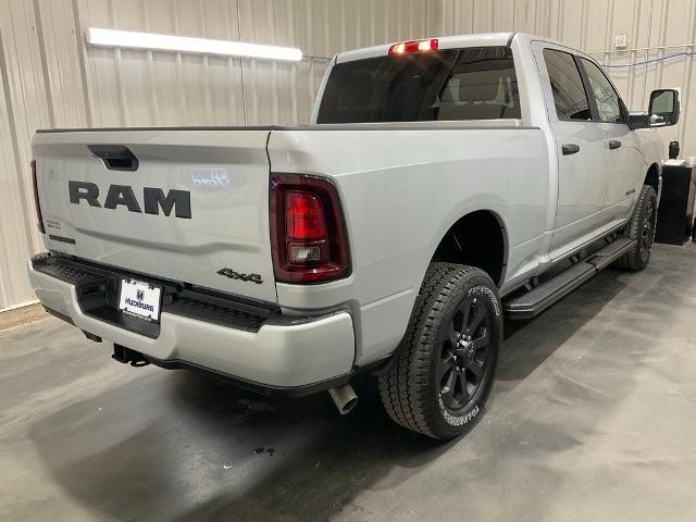 2026 Ram 2500 - $46,465