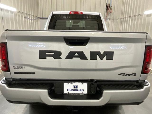 2026 Ram 2500 - $46,465