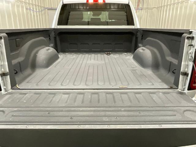 2026 Ram 2500 - $46,465