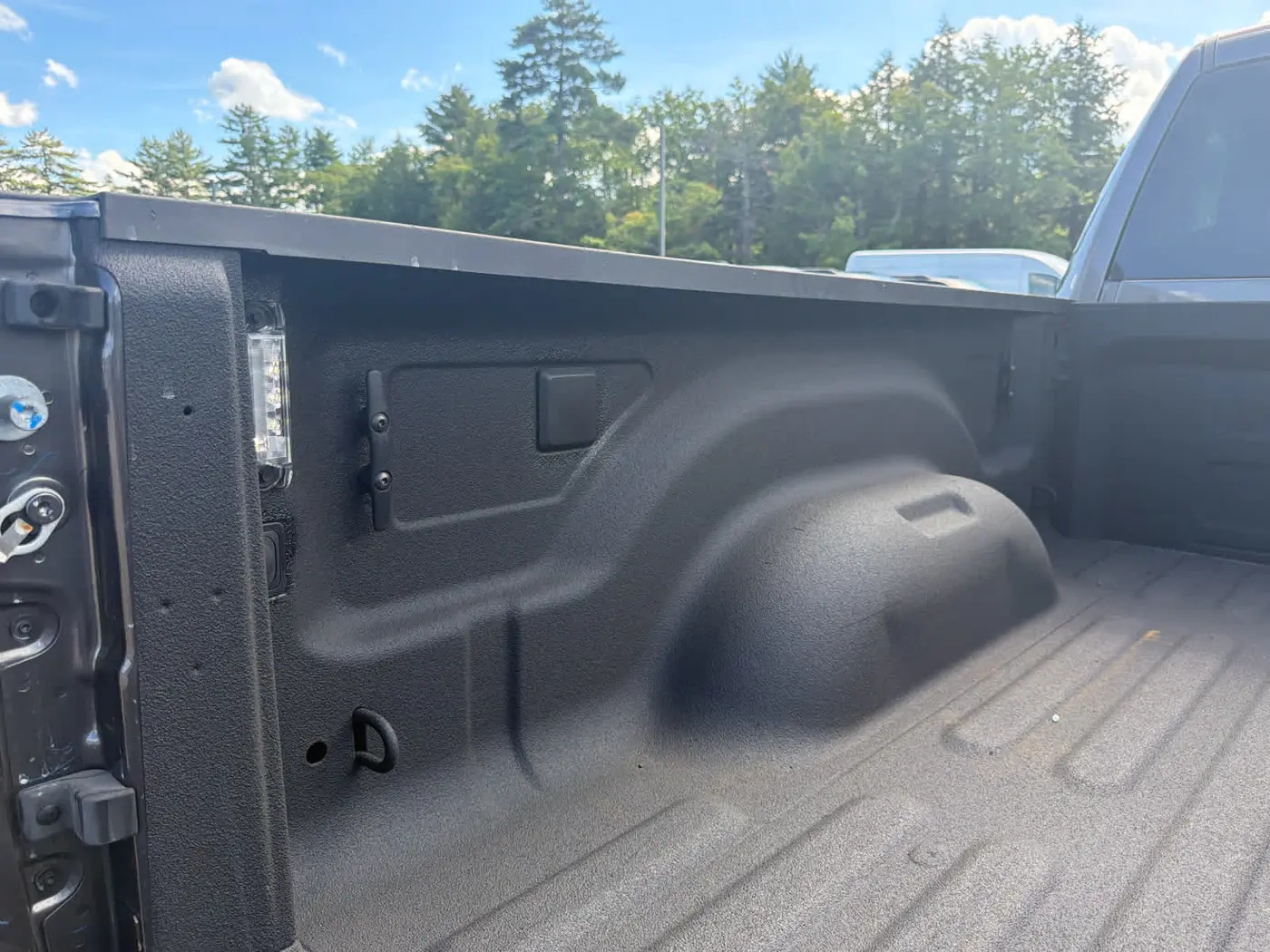 2026 Ram 2500 - $44,400