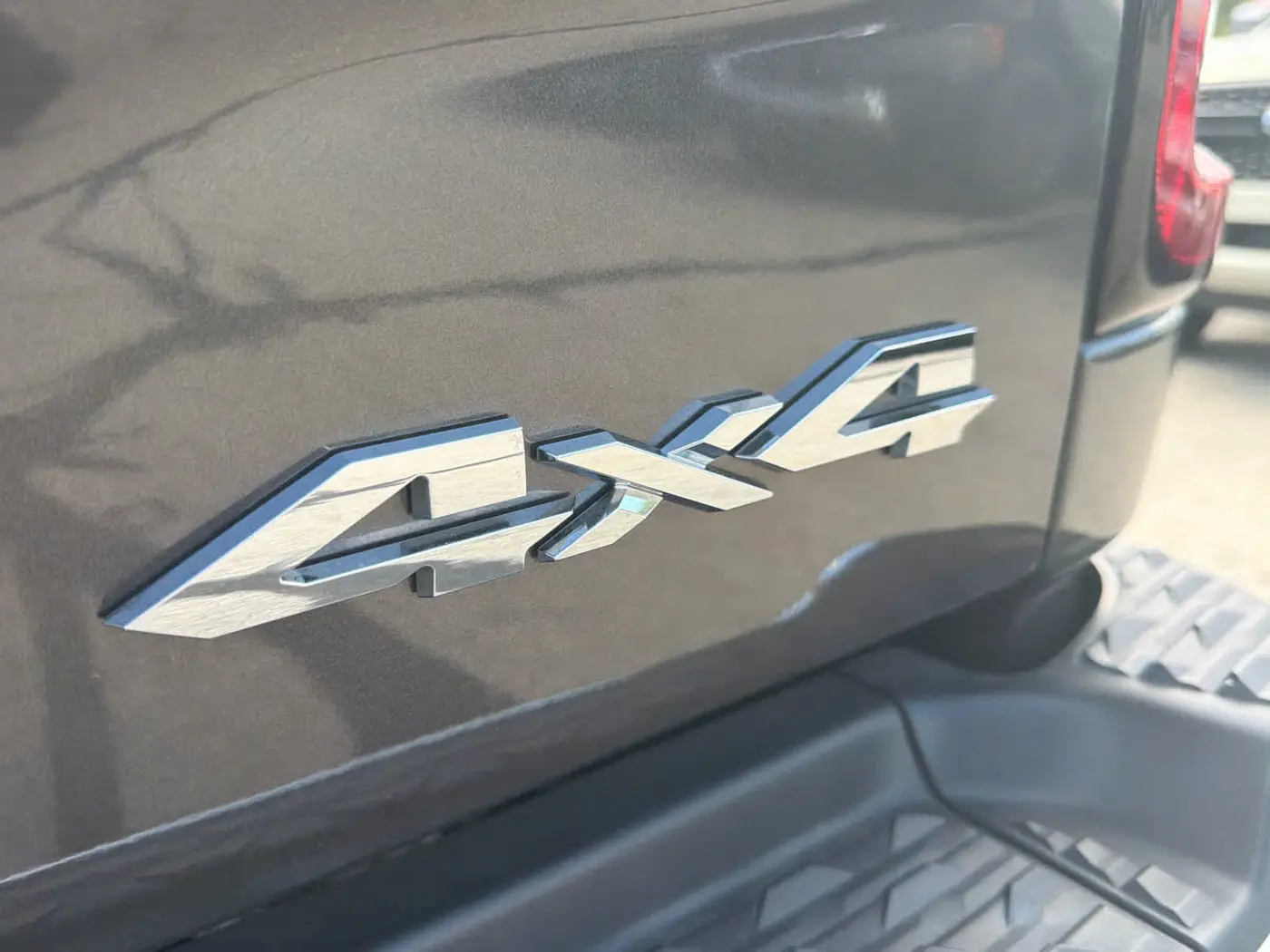 2026 Ram 2500 - $44,400