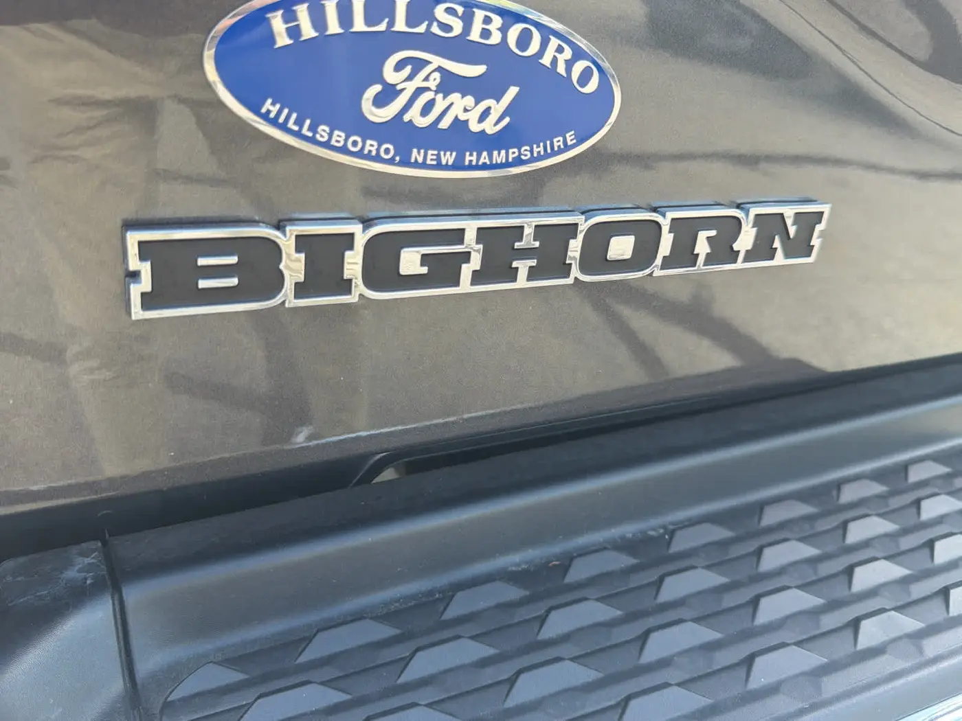 2026 Ram 2500 - $44,400