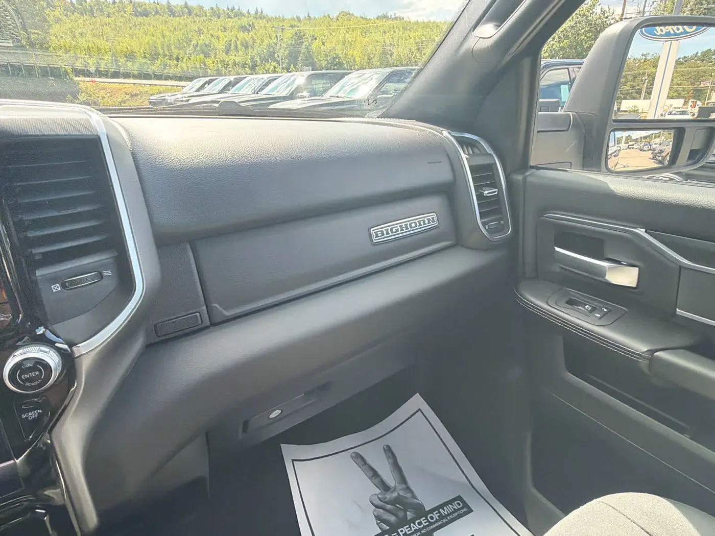 2026 Ram 2500 - $44,400