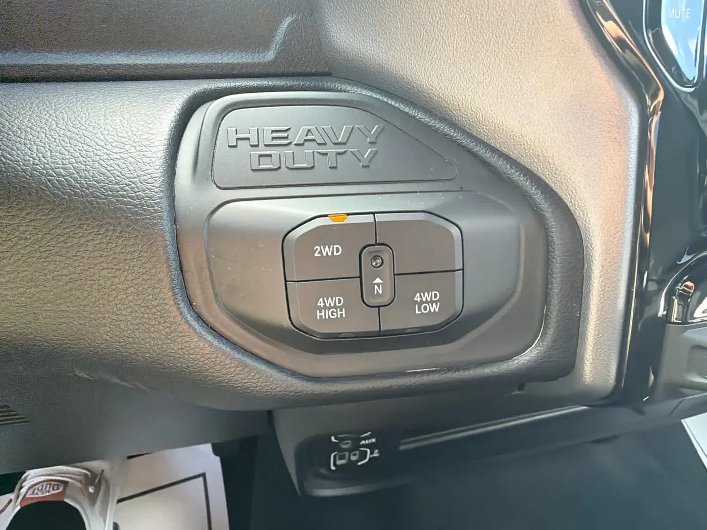 2026 Ram 2500 - $44,400