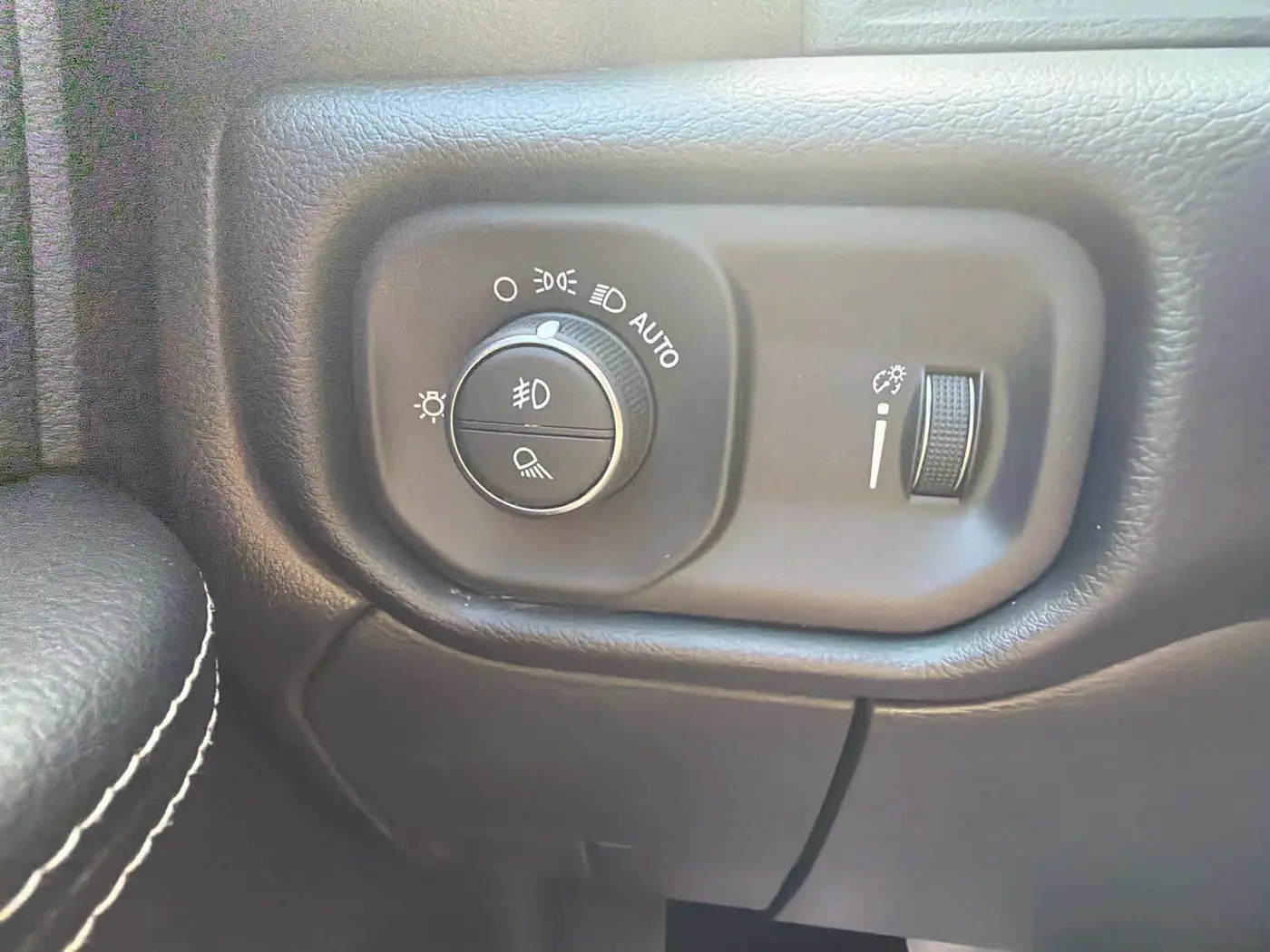 2026 Ram 2500 - $44,400
