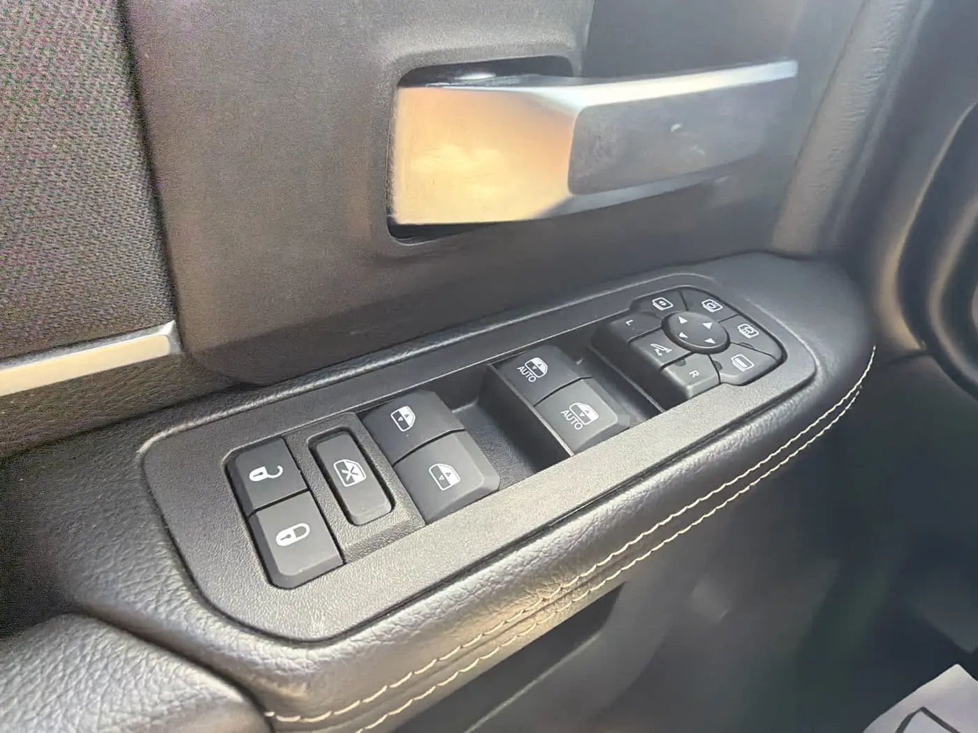 2026 Ram 2500 - $44,400