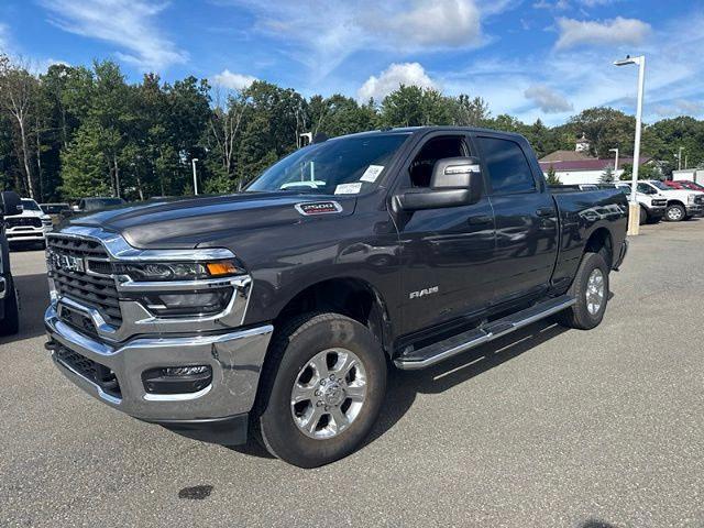 2026 Ram 2500 Big Horn — photo 1 of 12
