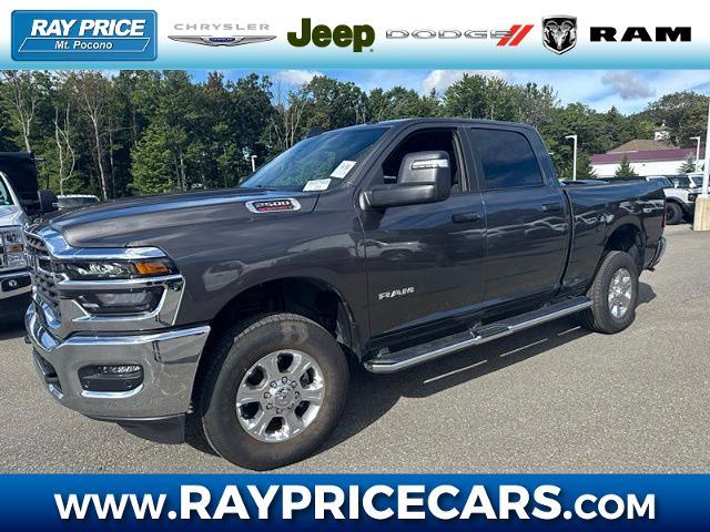 2026 Ram 2500 - $44,986