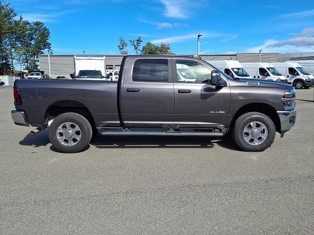 2026 Ram 2500 - $44,986