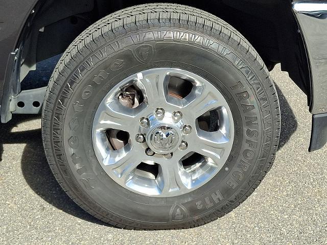 2026 Ram 2500 - $44,986
