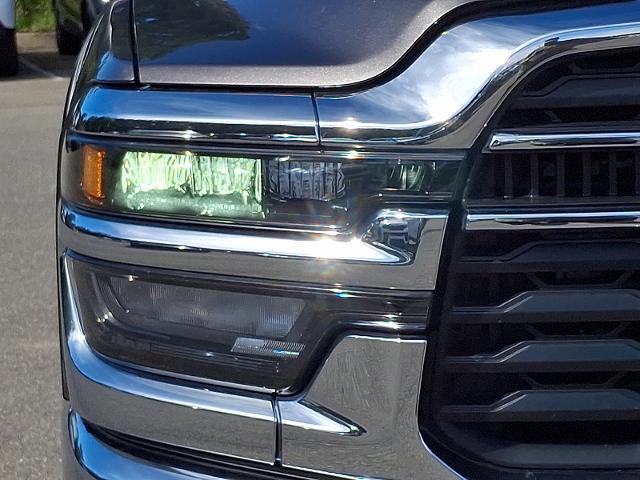 2026 Ram 2500 - $44,986