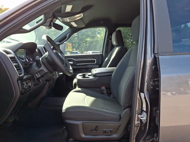 2026 Ram 2500 - $44,986
